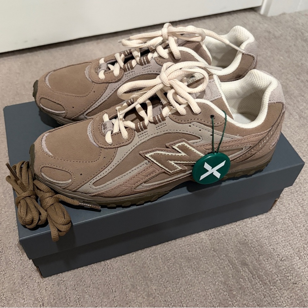 new balance 204L